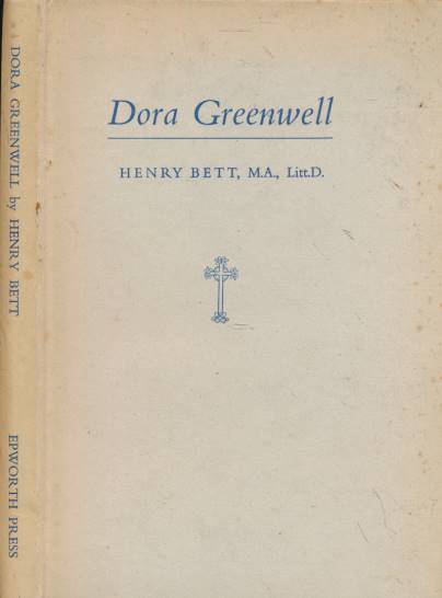 Dora Greenwell