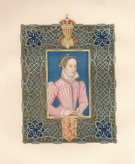 Mary Stuart