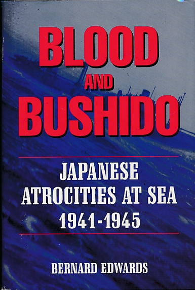 Blood and Bushido