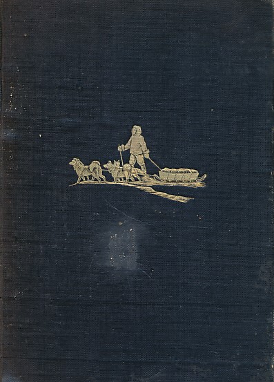 Nearest the Pole. A Narrative of the Polar Expedition of the Peary Arctic Club in the S. S. Roosevelt, 1905-1906
