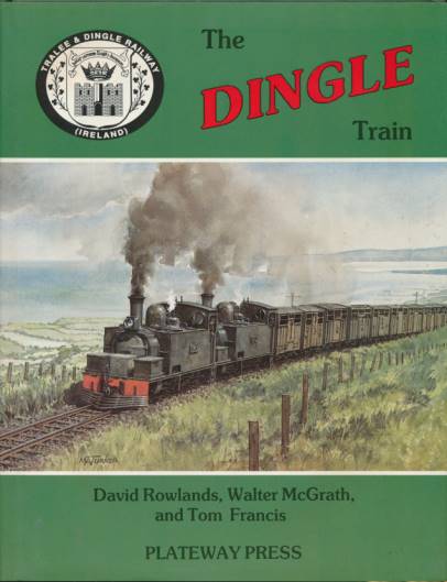 The Dingle Train