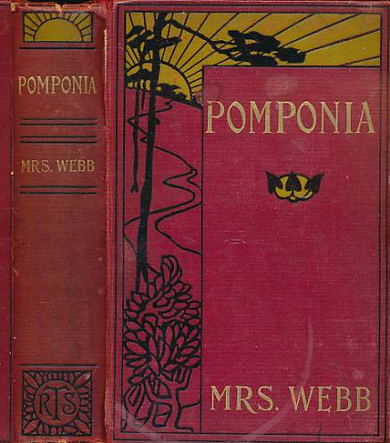 WEBB, MRS - Pomponia