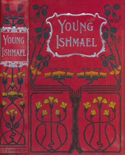 Young Ishmael. The Coster's Boy.