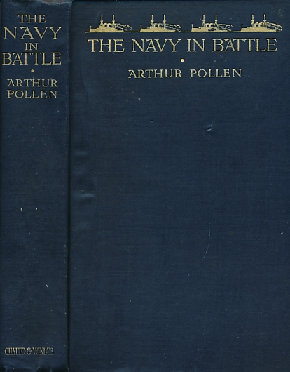 The Navy in Battle