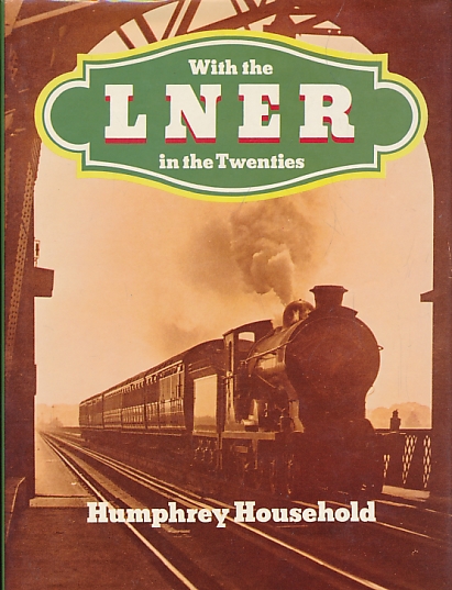 With the LNER in the Twenties
