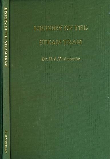 The History of the Steam Tram