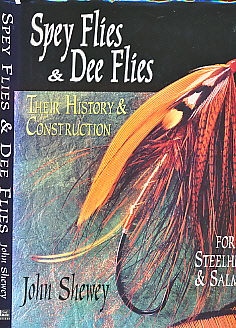 Spey Flies and Dee Flies. Their History and Construction.