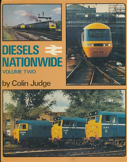 Diesels Nationwide. Volume 2.