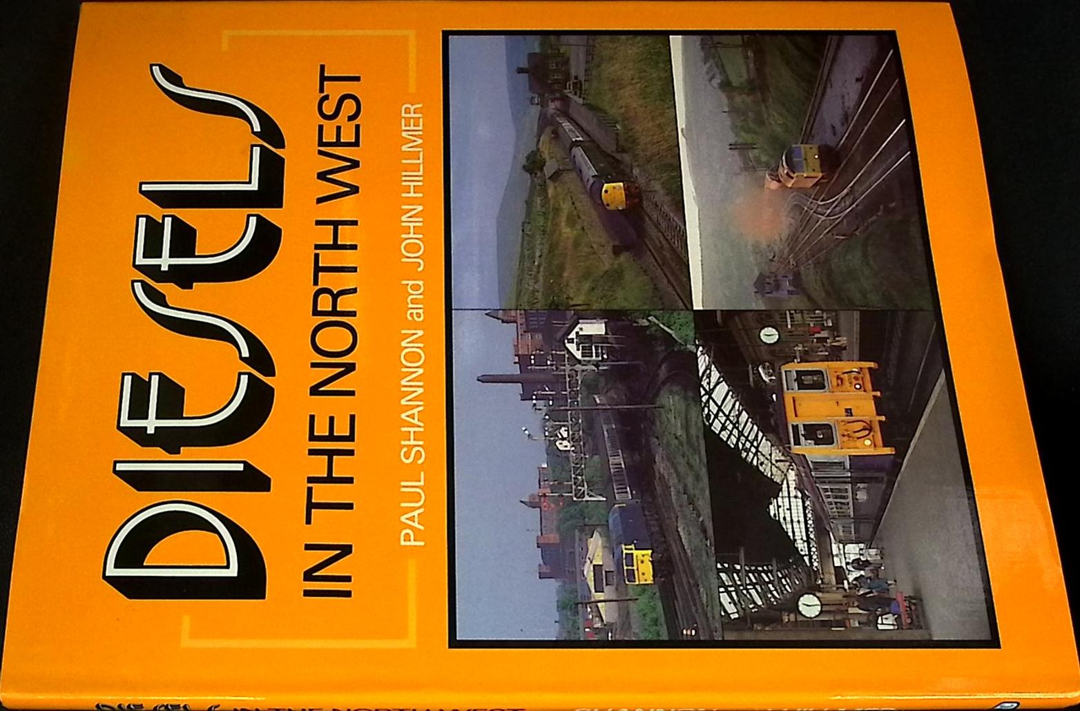 Diesels in the North West