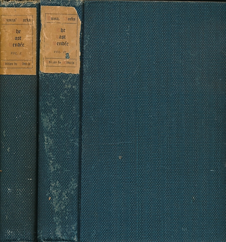 The Last Vendee; or, the She-Wolves of Machecoul. Two Volume Set.