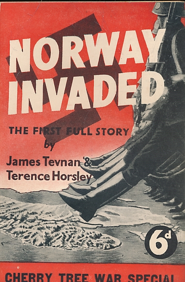 Norway Invaded