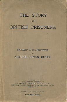 The Story of British Prisoners