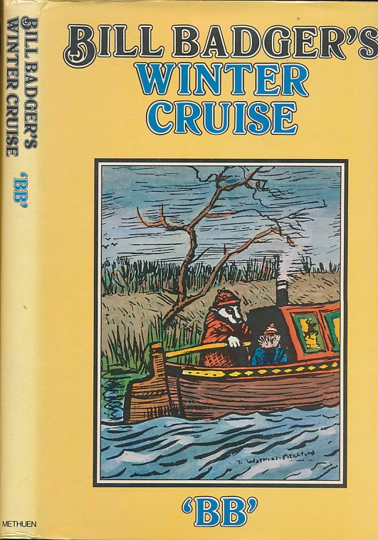 Bill Badger's Winter Cruise