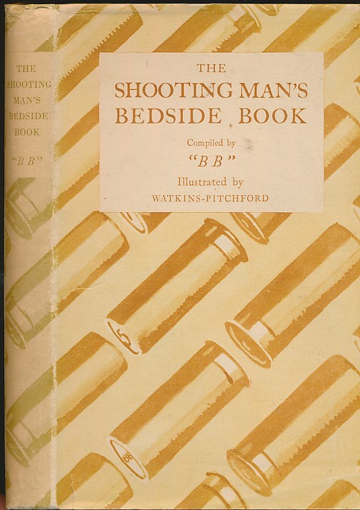 The Shooting Man's Bedside Book