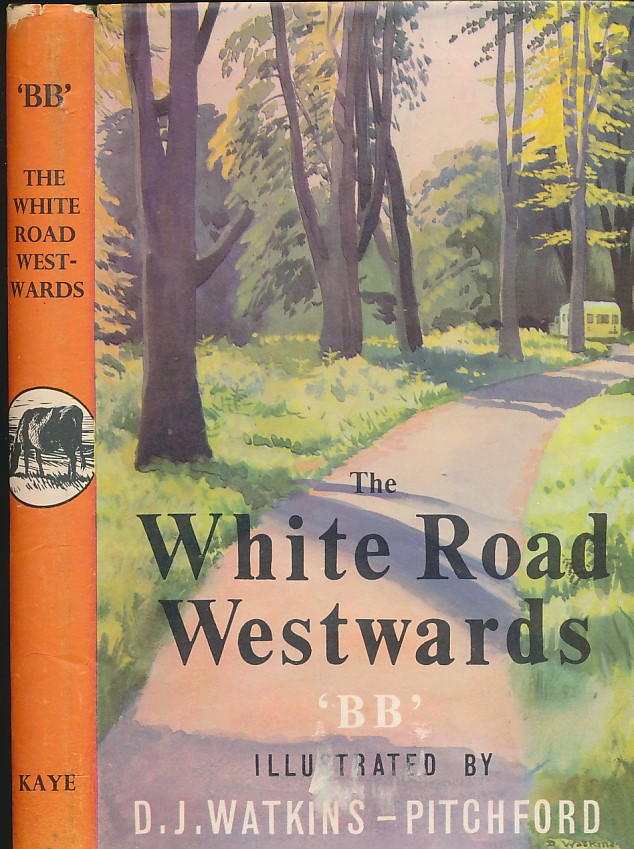 The White Road Westwards