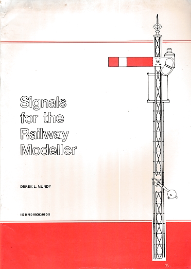 Signals for the Railway Modeller