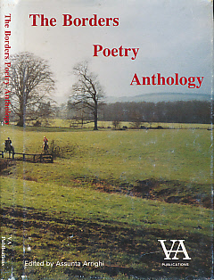 Borders Poetry Anthology