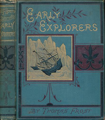 Half-Hours with the Early Explorers