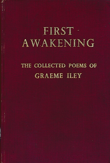 ILEY, GRAEME - First Awakening