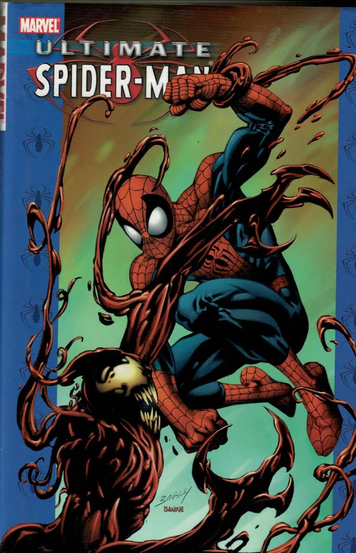 Ultimate Spider-Man. Volume 6.