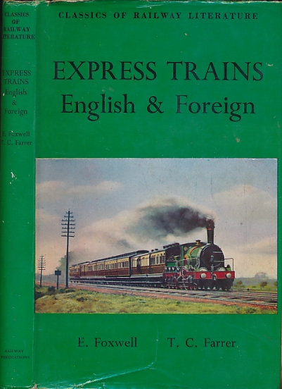 Express Trains English and Foreign