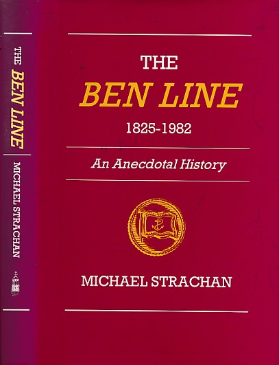 The Ben Line 1825 - 1982