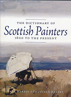 The Dictionary of Scottish Painters: 1600 to the Present.