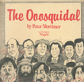 The Ooosquidal