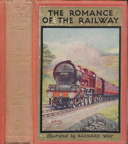 The Romance of the Railway
