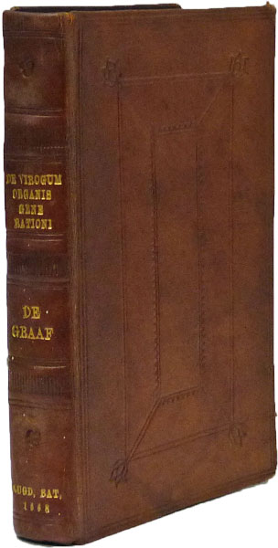 De Virorum Organis Generationi Inservientibus, de Clysteribus et de Usu Siphonis un Anatomia