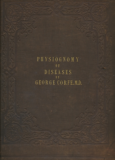 The Physiognomy of Diseases