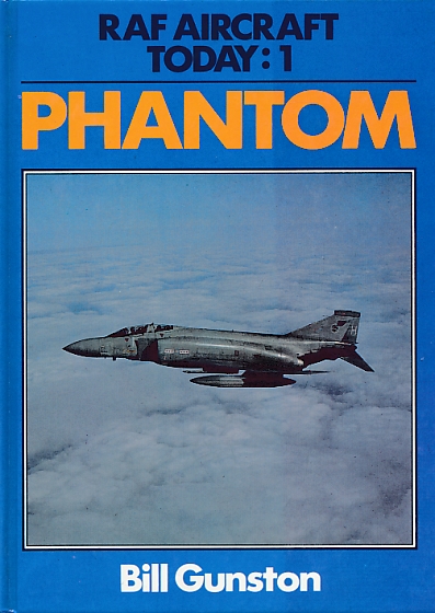 Phantom. RAF Aircraft Today: 1.