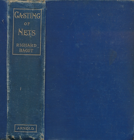 Casting of Nets