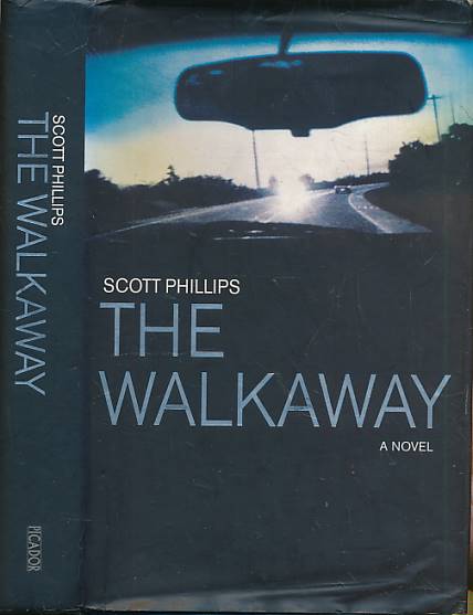 PHILLIPS, SCOTT - The Walkaway