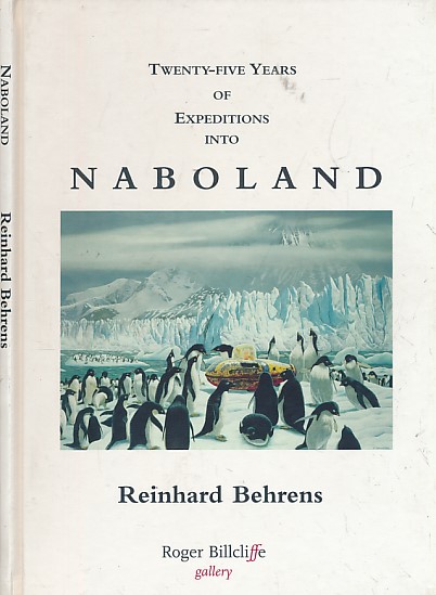 Twenty-Five Years of Expeditions into Naboland