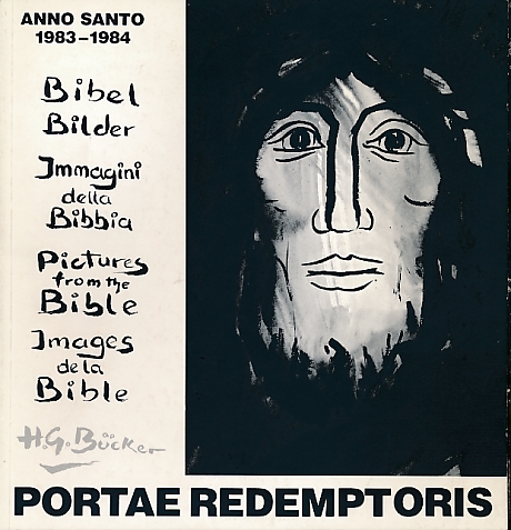 Portae Redemptoris. Pictures from the Bible. The Holy Year 1983/84