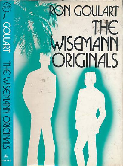 GOULART, RON - The Wisemann Originals