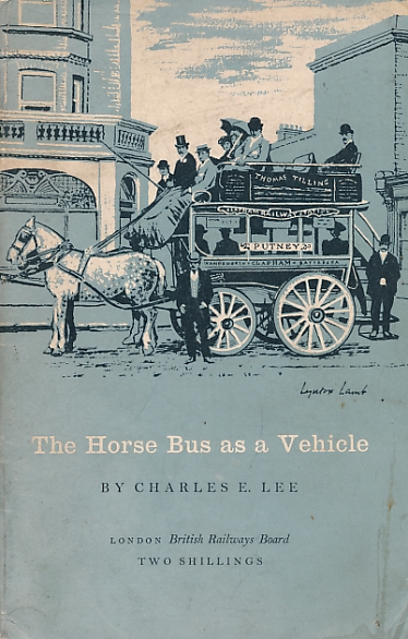 The Horse Bus as a Vehicle