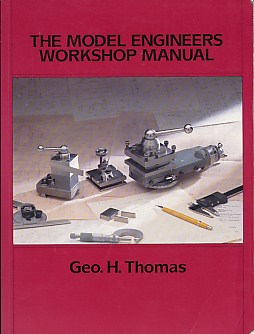 The Model Engineer's Workshop Manual
