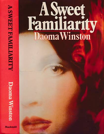WINSTON, DAOMA - A Sweet Familiarity