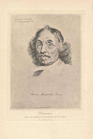 The Journal of Maarten Harpertszoon Tromp Anno 1639