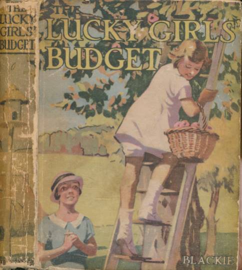 The Lucky Girls' Budget. 1927.