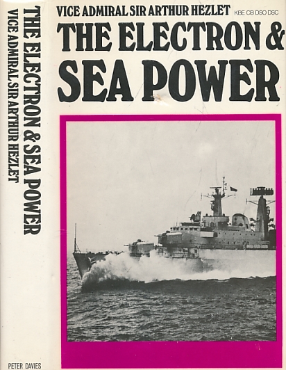The Electron & Sea Power