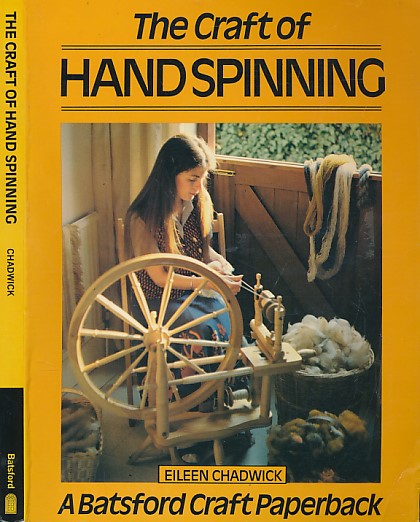 The Craft of Hand Spinning
