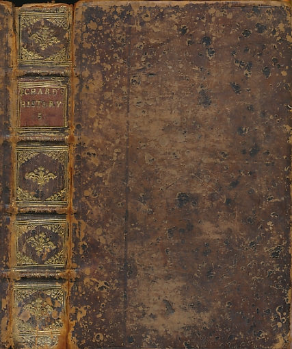 The Roman History, from the Restitution of the Empire by Charles the Great, to the Taking of Constantinople by the Turks. Containing the Space of 633 Years. Volume V. Irene to Constantinus Palologus.