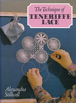 The Technique of Teneriffe Lace