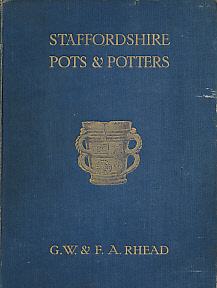 Staffordshire Pots & Potters.