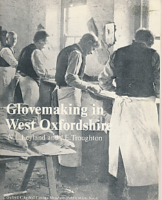 Glovemaking in West Oxfordshire