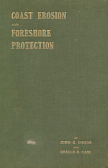 Coast Erosion and Foreshore Protection