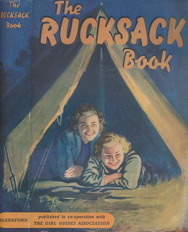The Rucksack Book